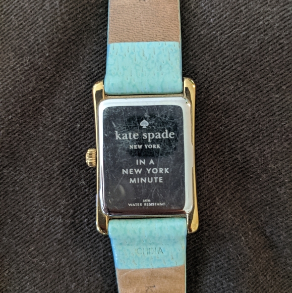 Kate Spade In a New York Minute watch - Picture 3 of 6